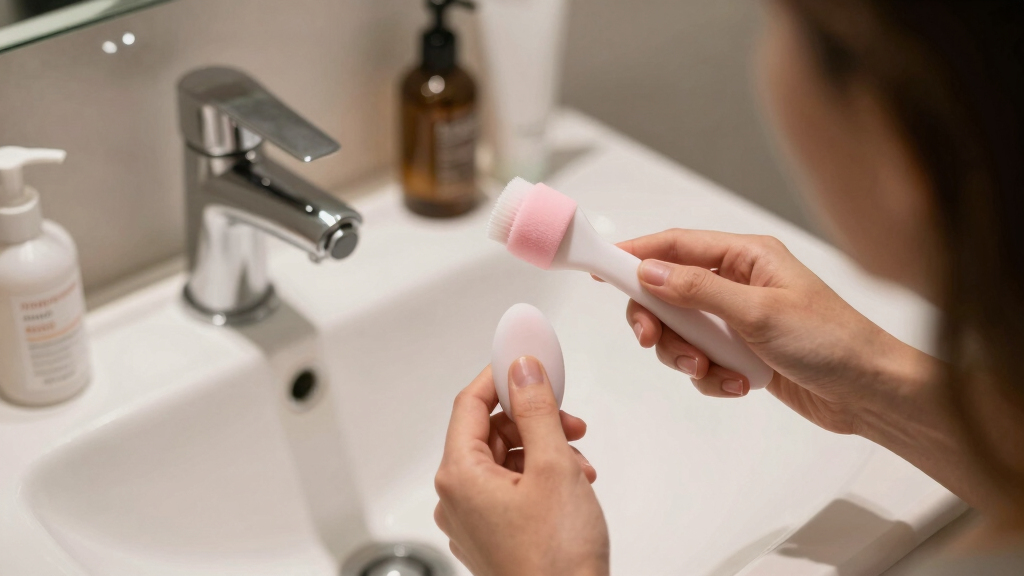 13 Best at-Home Facial Cleansing Brushes in 2026