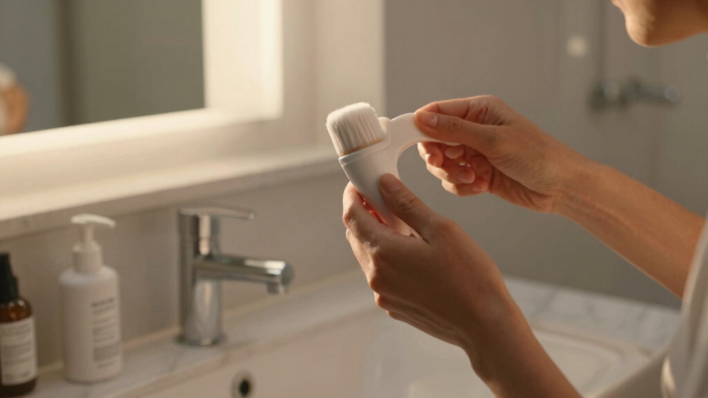 13 Best At-Home Facial Cleansing Brushes in 2026
