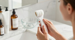 13 Best Luxury Facial Cleansing Brushes in 2026