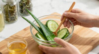 14 Best Natural Skincare For Glowing Skin In 2026