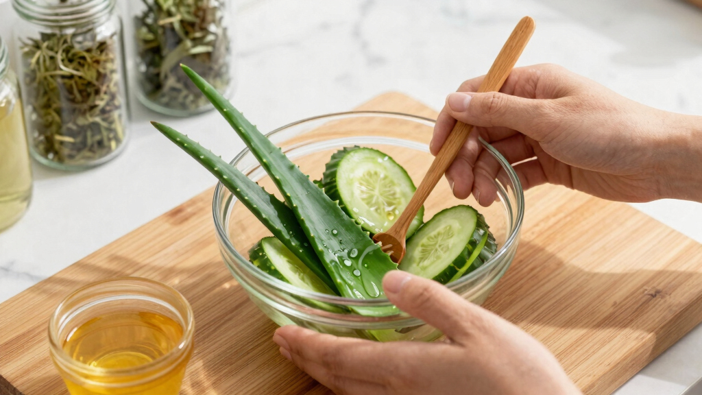 14 Best Natural Skincare For Glowing Skin In 2026