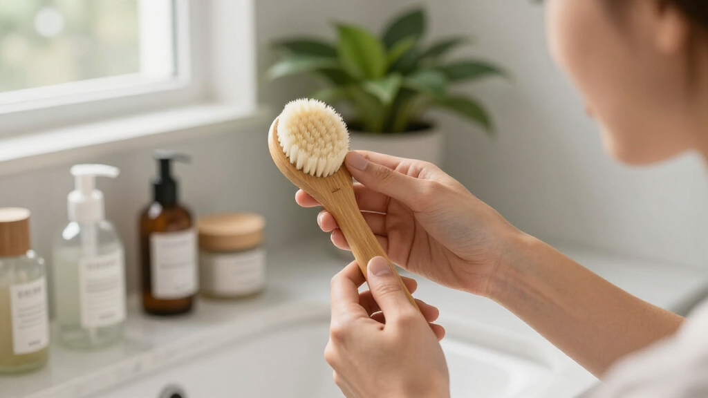 14 Best Organic Facial Cleansing Brushes in 2026