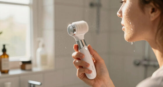 15 Best Electric Facial Cleansing Brushes in 2026