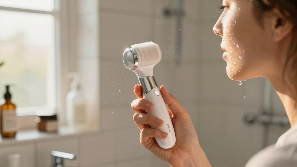 15 Best Electric Facial Cleansing Brushes in 2026