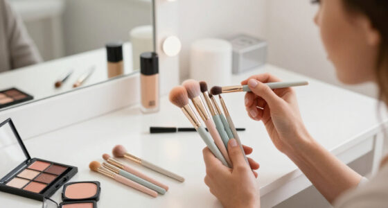 15 Best Makeup Brushes for Beginners in 2026