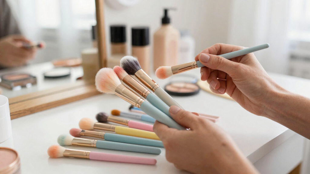 15 Best Makeup Brushes for Beginners in 2026