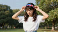 15 Best Patriotic-Themed Hair Accessories in 2026