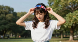 15 Best Patriotic-Themed Hair Accessories in 2026