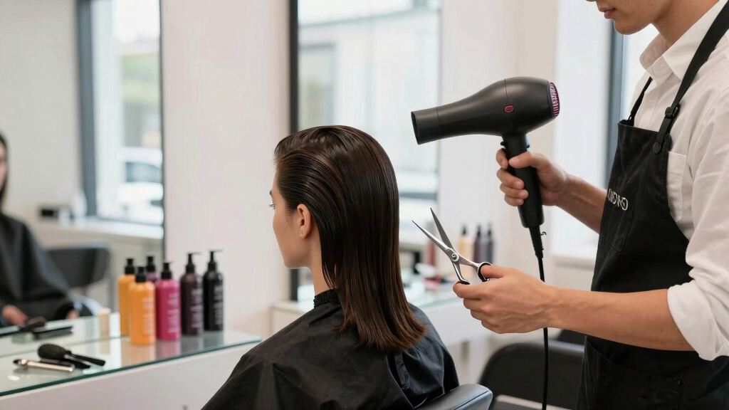 15 Best Professional Hair Styling Tools in 2026