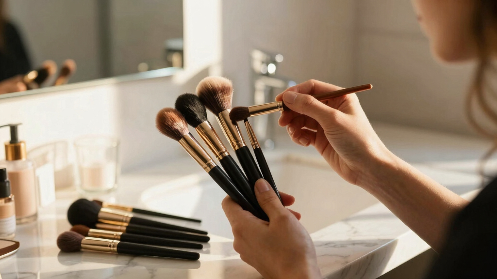 15 Best Professional Makeup Brushes in 2026