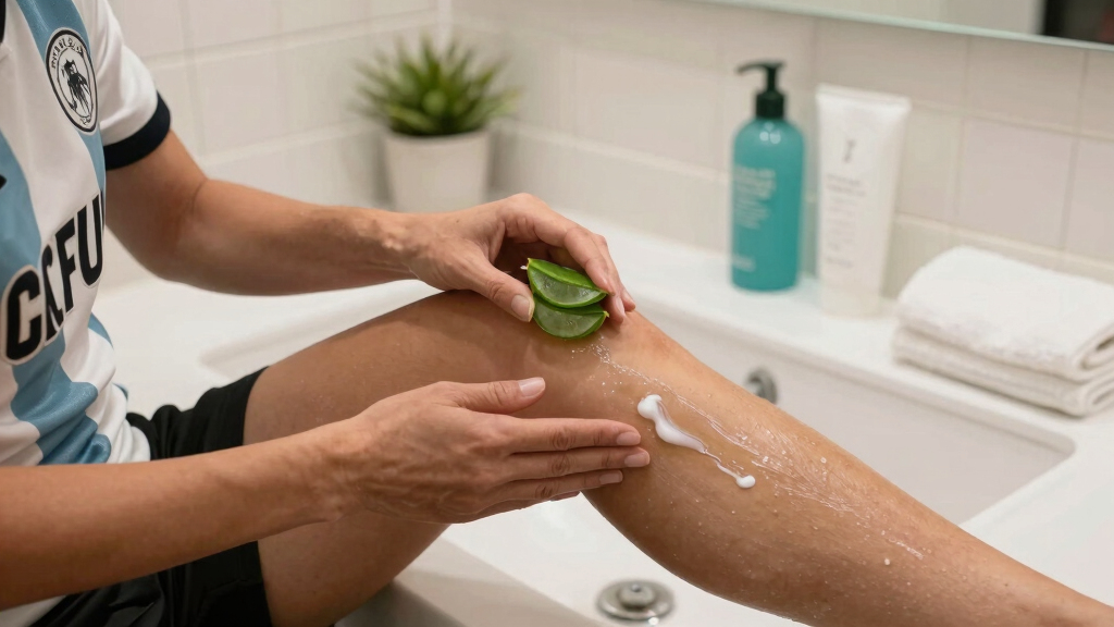 4 Best Skincare For Soccer Fans In 2026