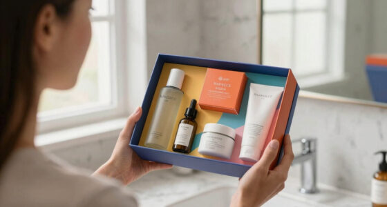 7 Best Beauty Gift Sets in 2026