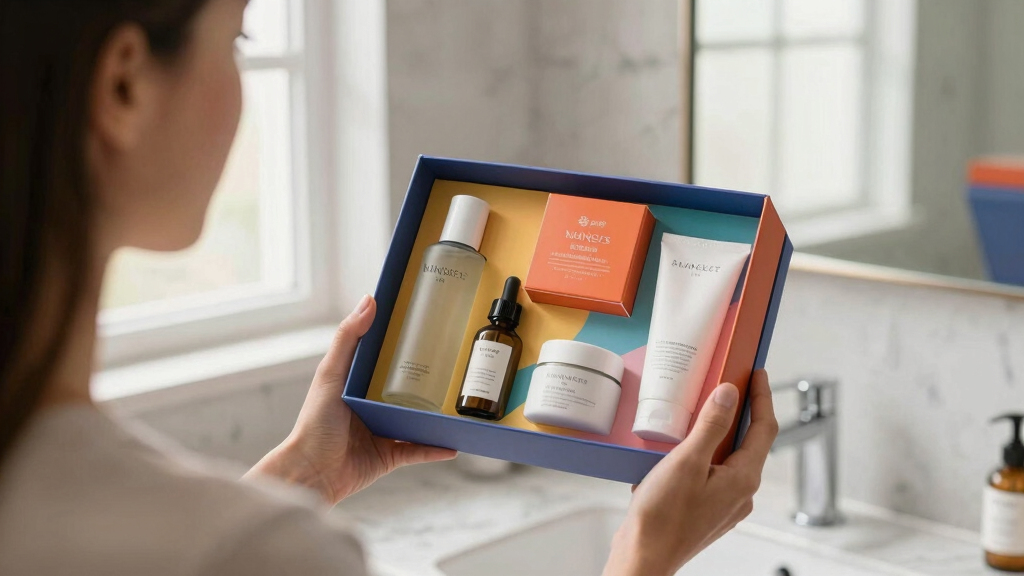 7 Best Beauty Gift Sets in 2026