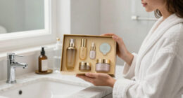 7 Best Luxury Skincare Gift Sets in 2026