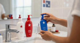7 Best Patriotic-Themed Skincare Products in 2026
