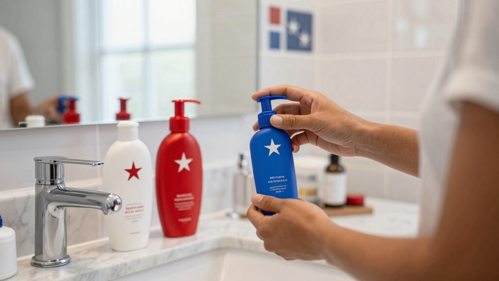 7 Best Patriotic-Themed Skincare Products in 2026