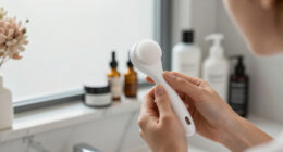 9 Best At-Home Facial Cleansing Brushes in 2026