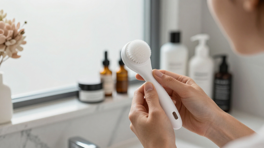 9 Best At-Home Facial Cleansing Brushes in 2026
