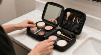 9 Best Compact Travel Makeup Kits for 2026