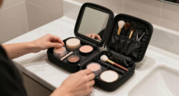 9 Best Compact Travel Makeup Kits for 2026