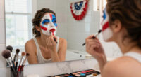 9 Best Independence Day Themed Makeup in 2026