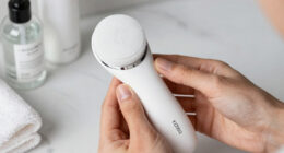 9 Best Luxury Facial Cleansing Brushes in 2026