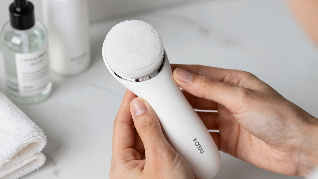 9 Best Luxury Facial Cleansing Brushes in 2026