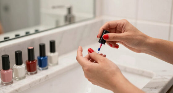 9 Best Red, White, and Blue Nail Polish Sets in 2026