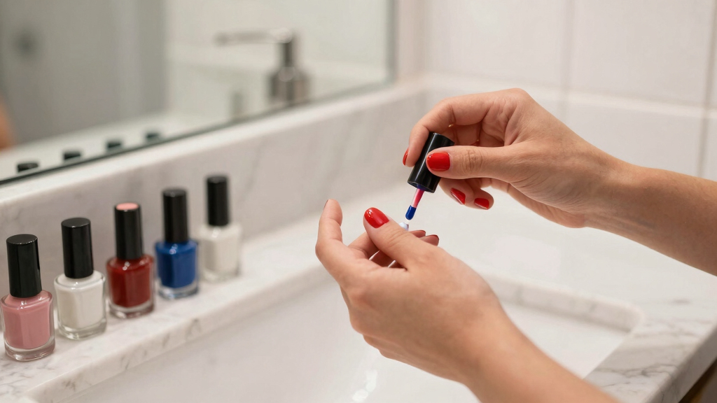 9 Best Red, White, and Blue Nail Polish Sets in 2026