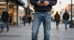 American Eagle Outfitters Surges In Global Coverage