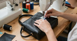 Are Handbags the Gateway to Luxury Ready-to-Wear?