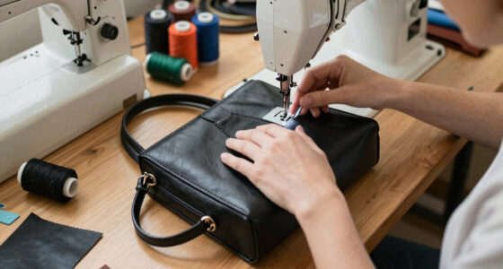 Are Handbags the Gateway to Luxury Ready-to-Wear?