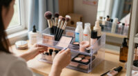 Best Makeup Organizers For Dorms Compared