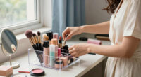 Best Makeup Organizers For Dorms Compared