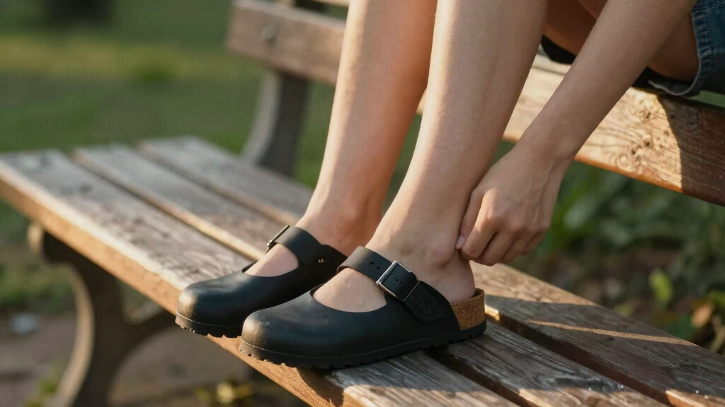 Birkenstock Repetto Ballet Clogs
