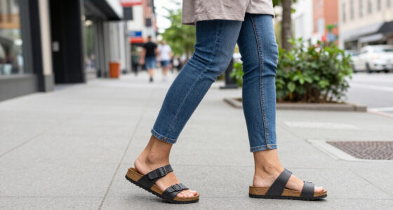 Birkenstock Surges In Global Coverage