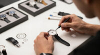 Breitling Surges In Global Coverage
