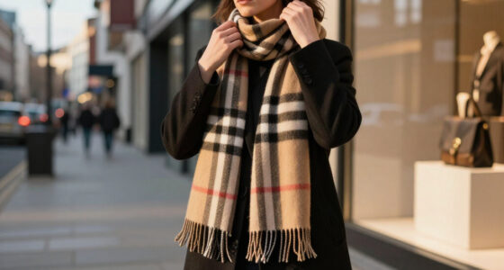 Burberry Surges In Global Coverage