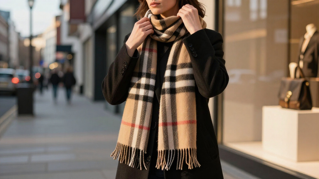 Burberry Surges In Global Coverage