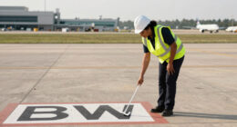 BWI-Marshall Runway To Close Over Months For Rehabilitation Work - WBAL-TV