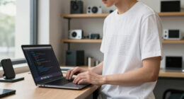 Decoding The Obfuscated Bash Script On A Uniqlo T-shirt