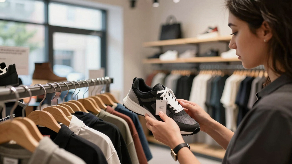 EU Ban On Destruction Of Unsold Clothes And Shoes Enters Into Application