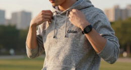Gildan Activewear Surges In Global Coverage
