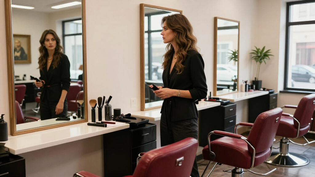 Greenfield Beauty School And Salon To Close After 50 Years