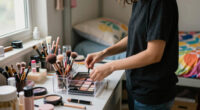 How to Choose Makeup Organizers For Dorms