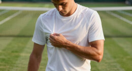 How Wimbledon’s all-white rule inspires outfit creativity from tennis stars and fashion labels - The Athletic