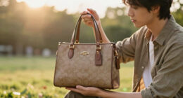 I Finally Reviewed the Coach Chelsea Bag and Here’s What You Need to Know