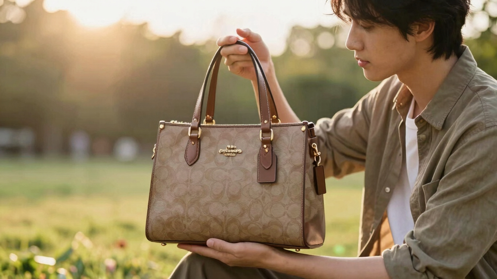 I Finally Reviewed the Coach Chelsea Bag and Here’s What You Need to Know