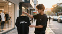 JAŸ-Z Just Dropped The Merch Collection Of The Year For JAŸ-Z30