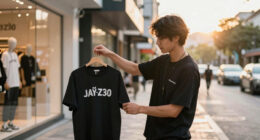 JAŸ-Z Just Dropped The Merch Collection Of The Year For JAŸ-Z30